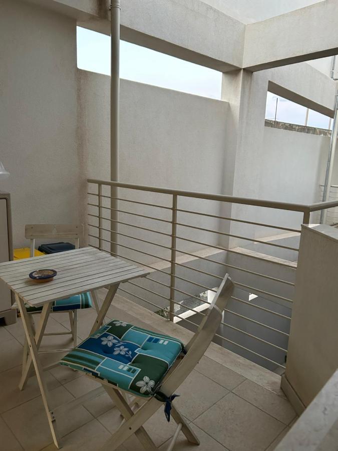A Casa Del Nonno Jack Villa Letojanni Exterior photo